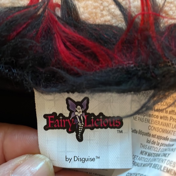 Halloween costume, Dress, 12-14 - Picture 4 of 7